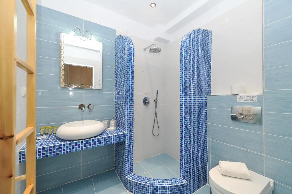 Superior Double room (twin beds)