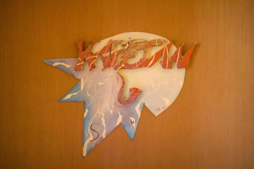 Hotel Sansegus - Chambres