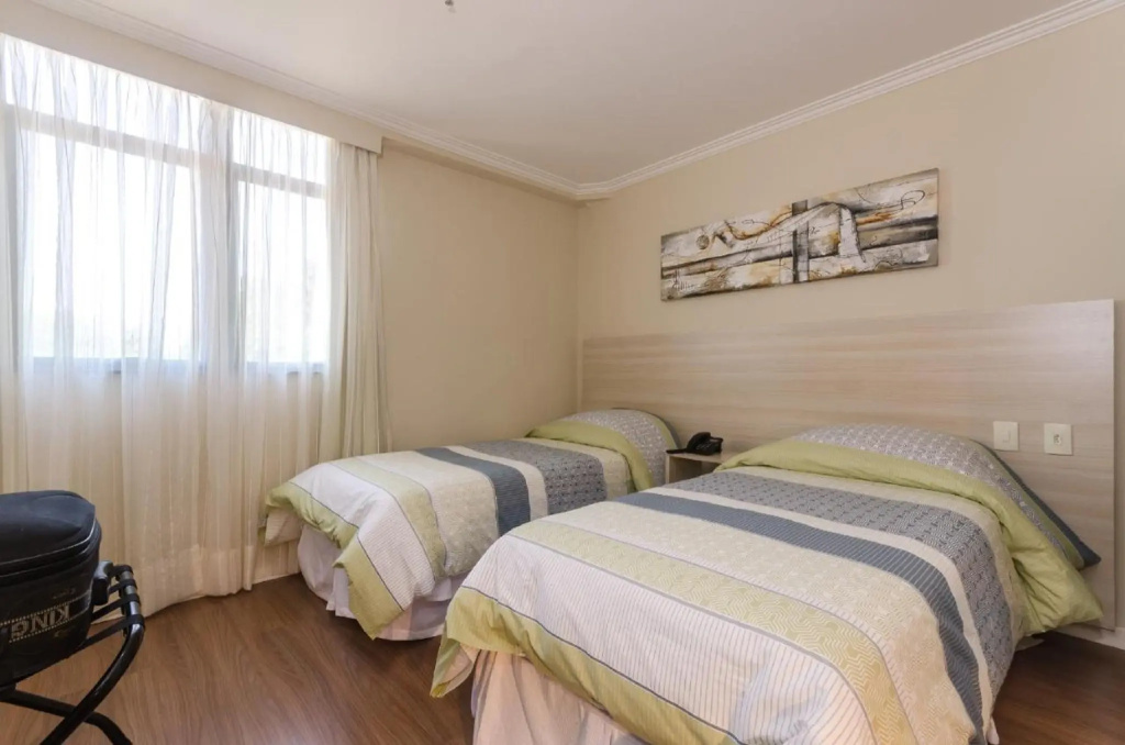 Seleto Hotel - Général