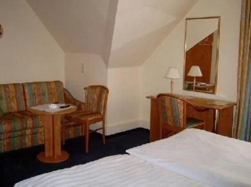 Hotel Weimer - Général