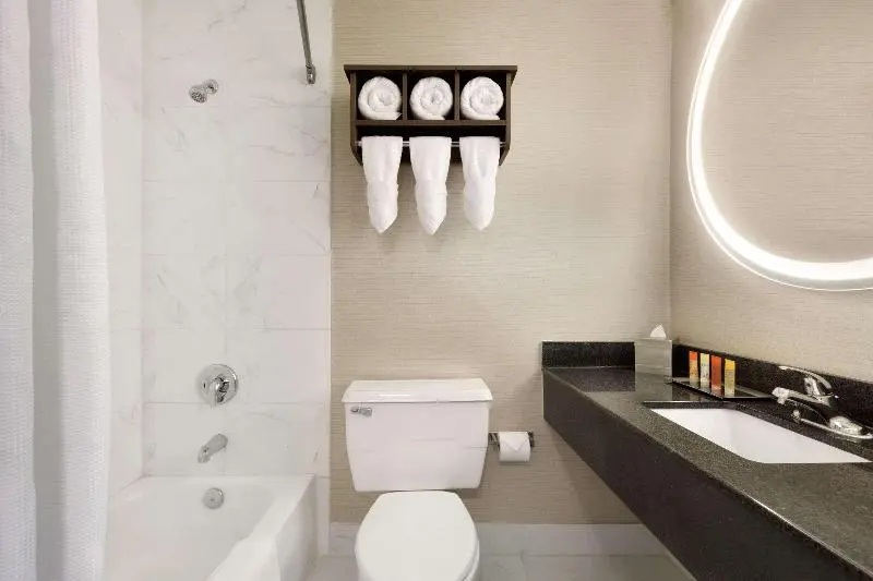 Surfbreak Virginia Beach Oceanfront, an Ascend Collection Hotel - Chambres