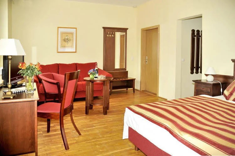 Hotel Störtebeker - Vorschau 3