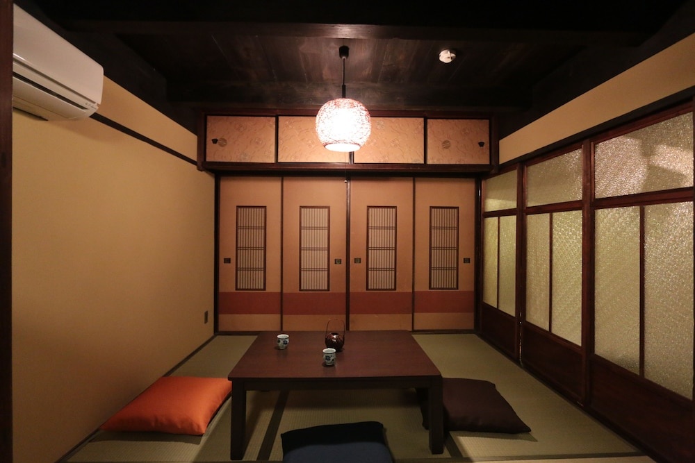 Kyoyado Okara - Hostel 사진 10