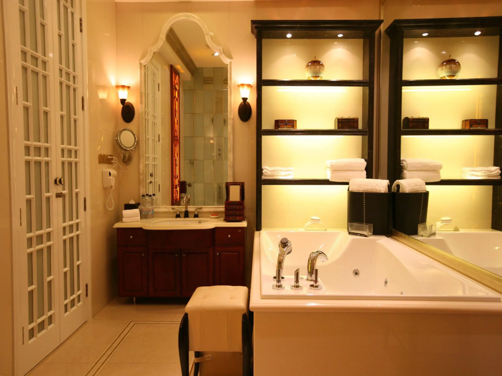 The Mansion Hotel - Général