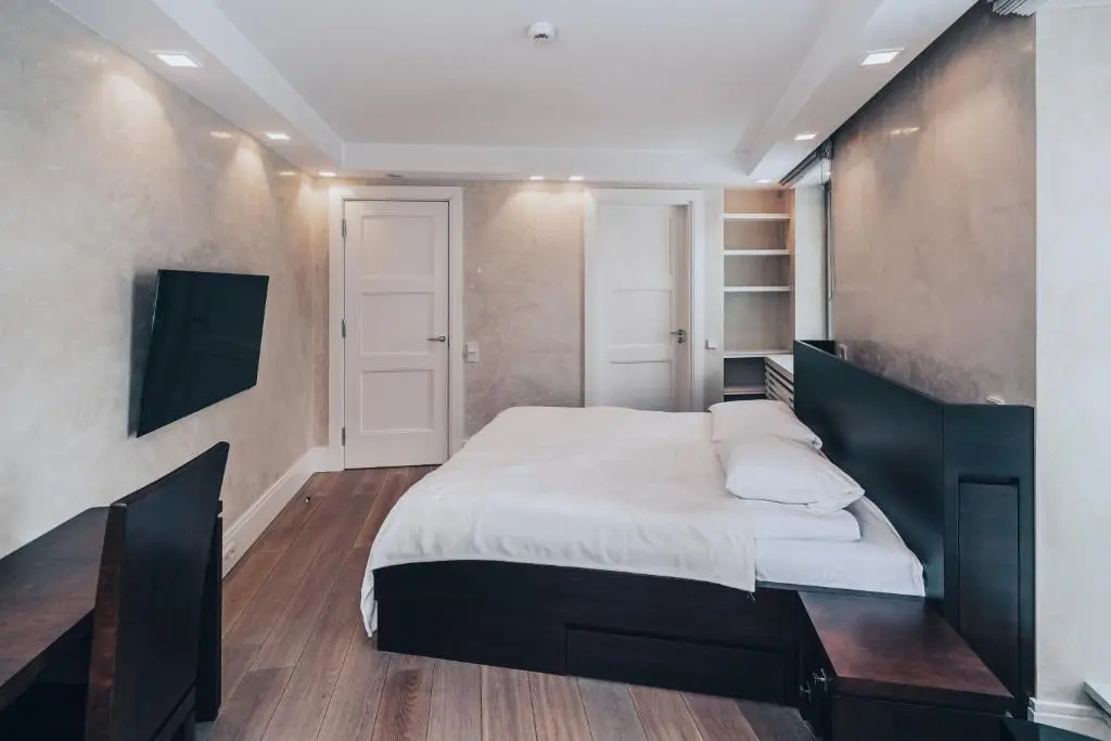 Murowanica - Chambres
