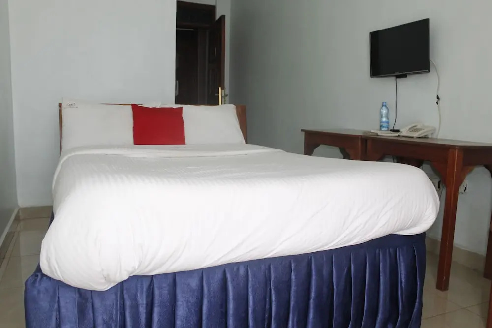 Winstar Hotel - Chambres