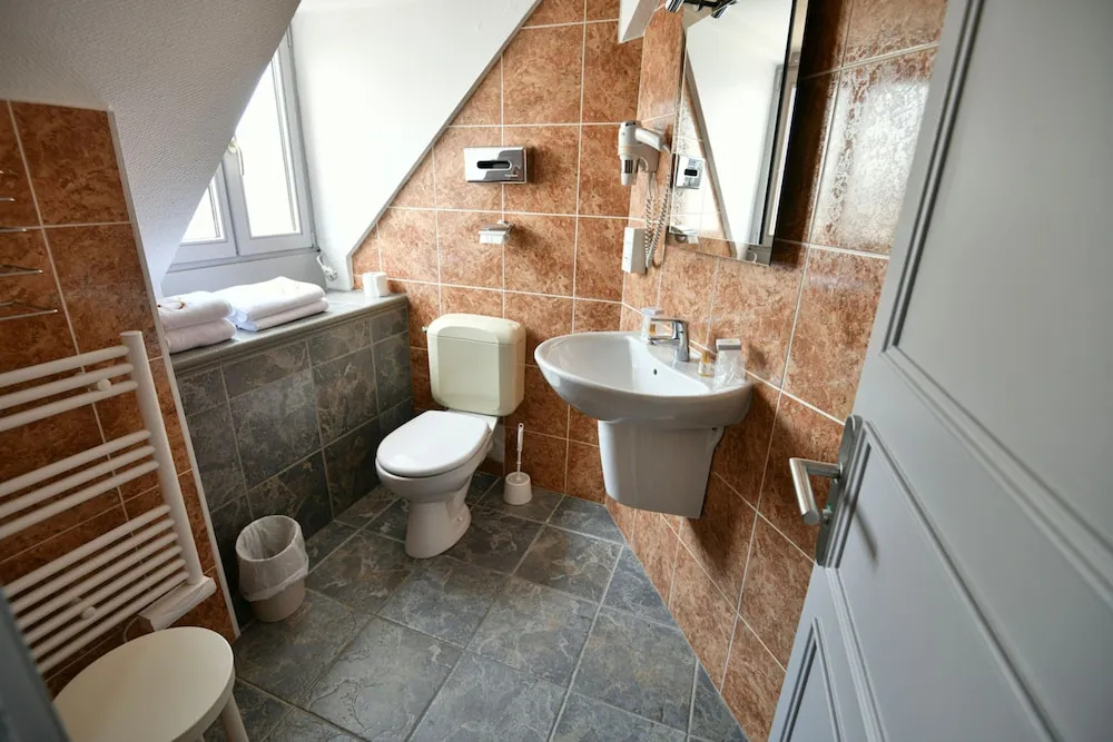 Hotel de Gramont - Chambres
