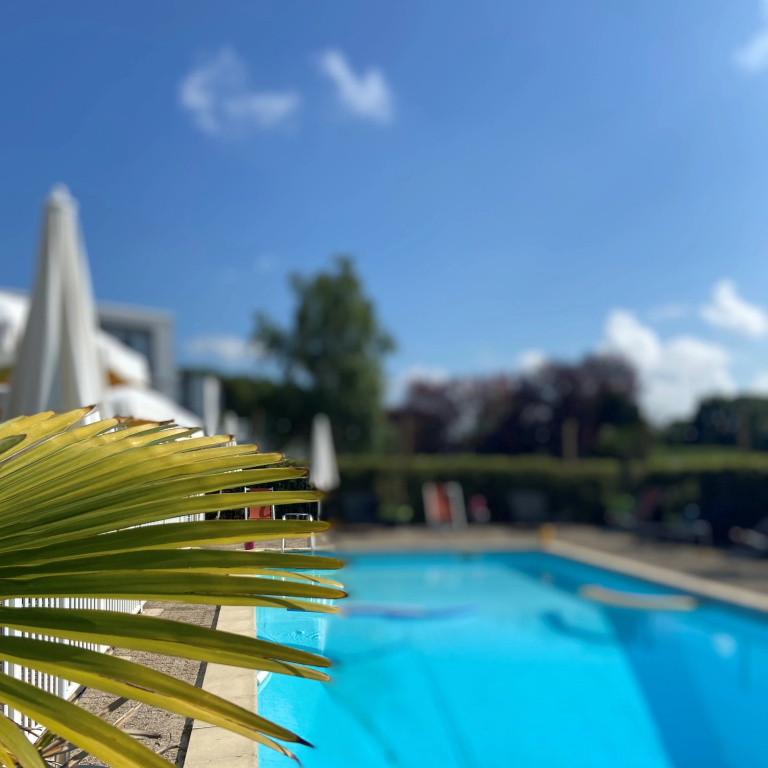 Mercure Reims Parc des Expositions - Chambres