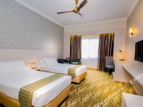 Copthorne Hotel Cameron Highlands