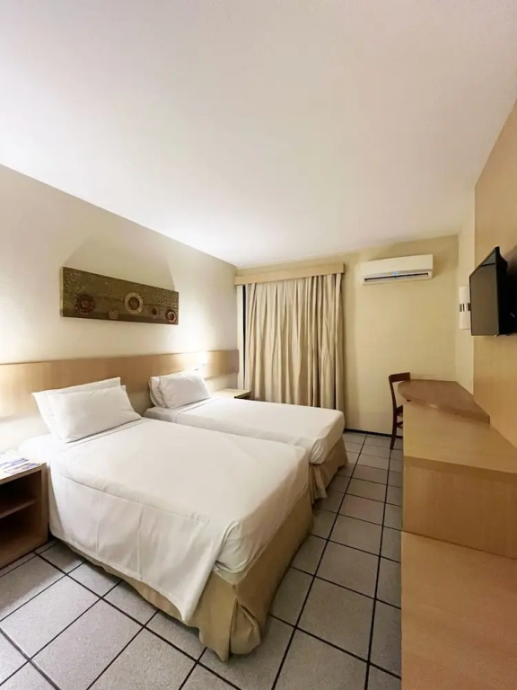 Hotel Diogo - Chambres