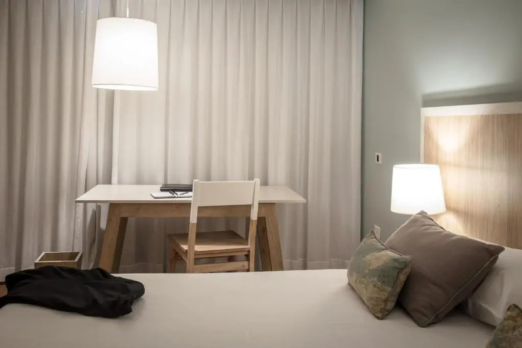 Brizo Neuquen - Chambres