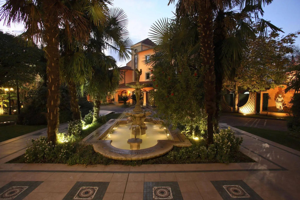 Hotel Borgo Antico