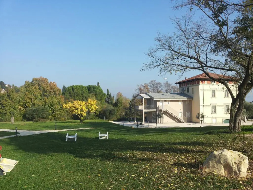 Villaggio Esmera - Chambres