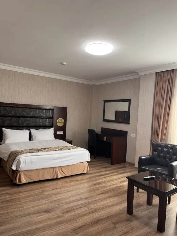 Premium room