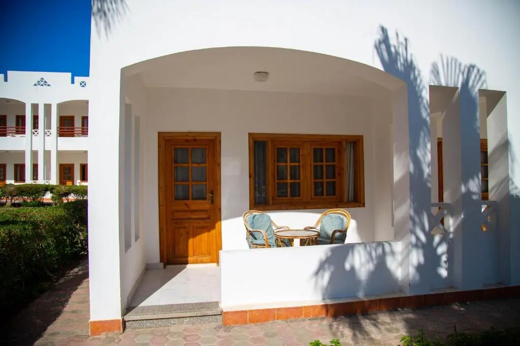Happy Life Village Dahab	 - Chambres
