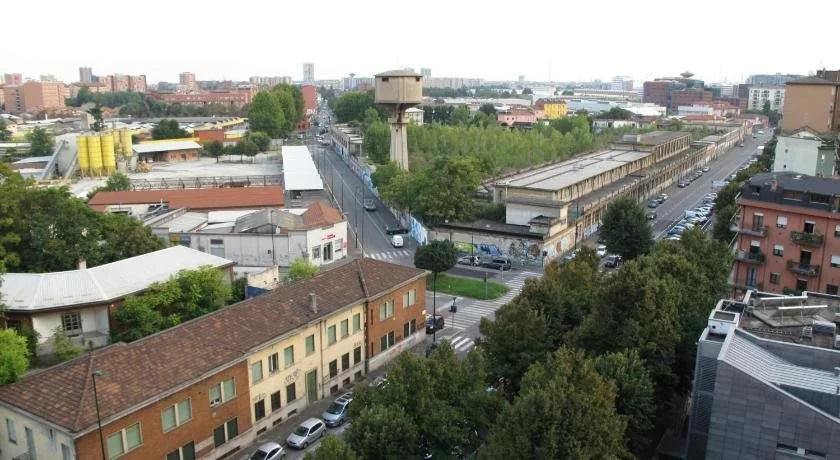 Residenze Italia