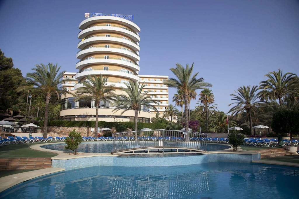 Grupotel Cala Marsal Natura Hotel - Général