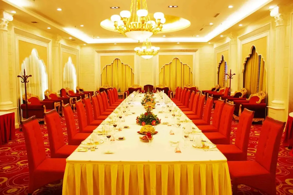 Excemon Xinjiang Yilite Hotel - Général