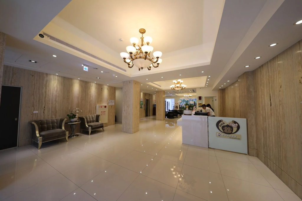 M Hotel - Général