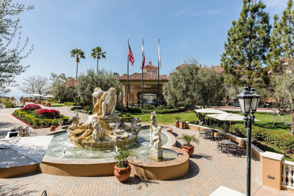 Marriott's Newport Coast Villas