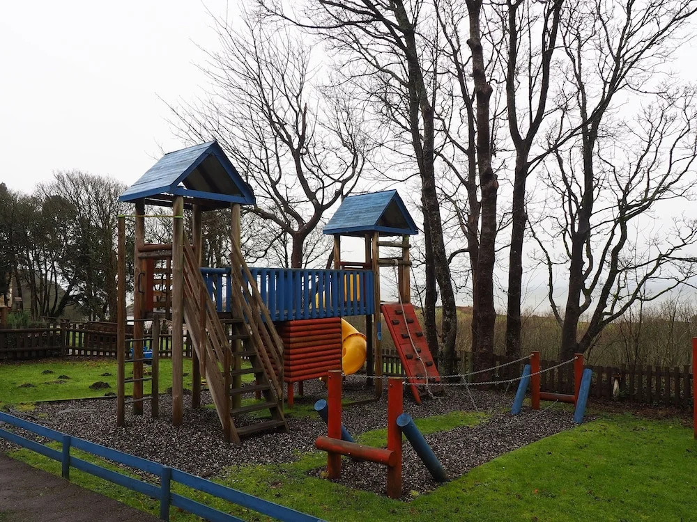 Watermouth Lodges