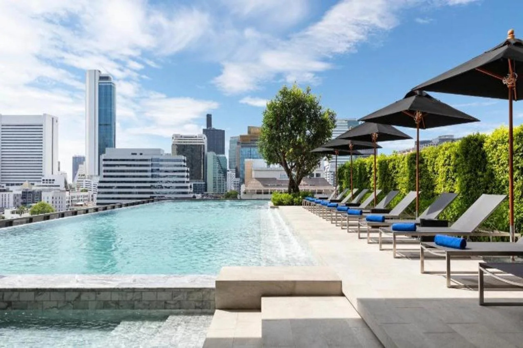 Ascott Embassy Sathorn Bangkok - 5