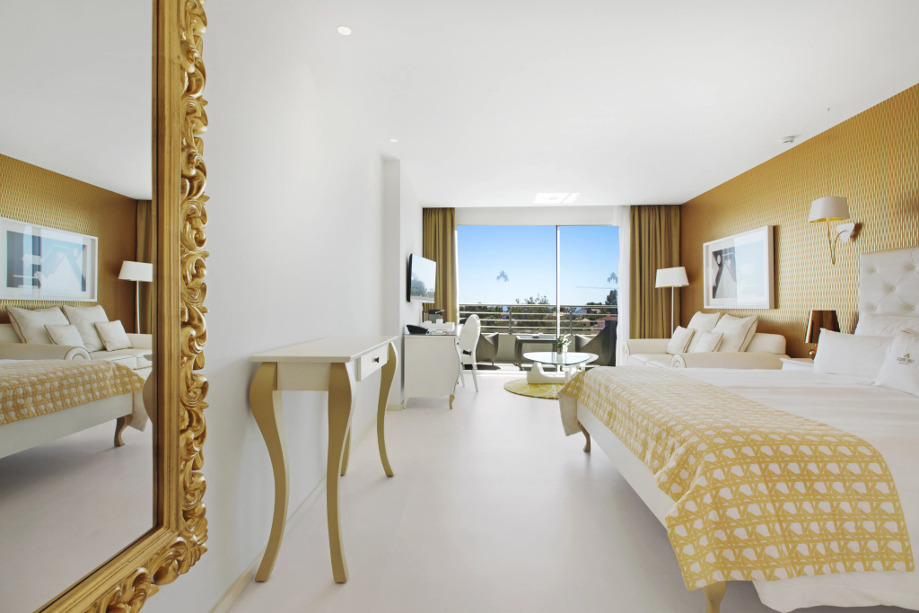 Portals Hills Boutique Hotel - Général