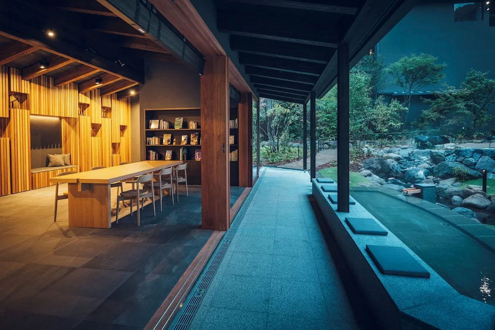 Hoshino Resorts KAI Okuhida 사진 18