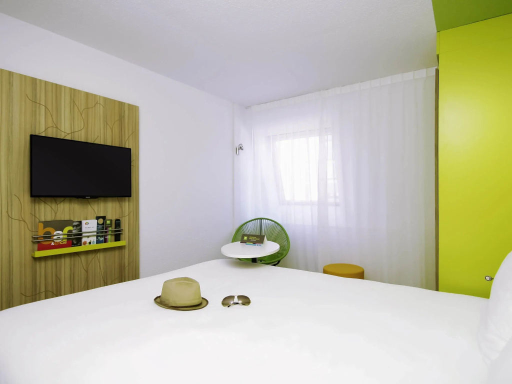 Ibis Styles Toulouse Labège - Général