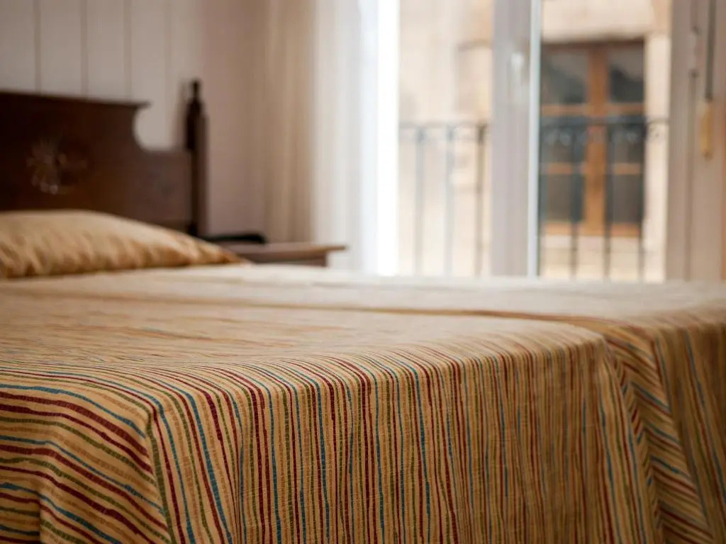 Economy Double room (full double bed)