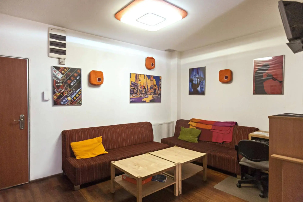 Hotel photo 10