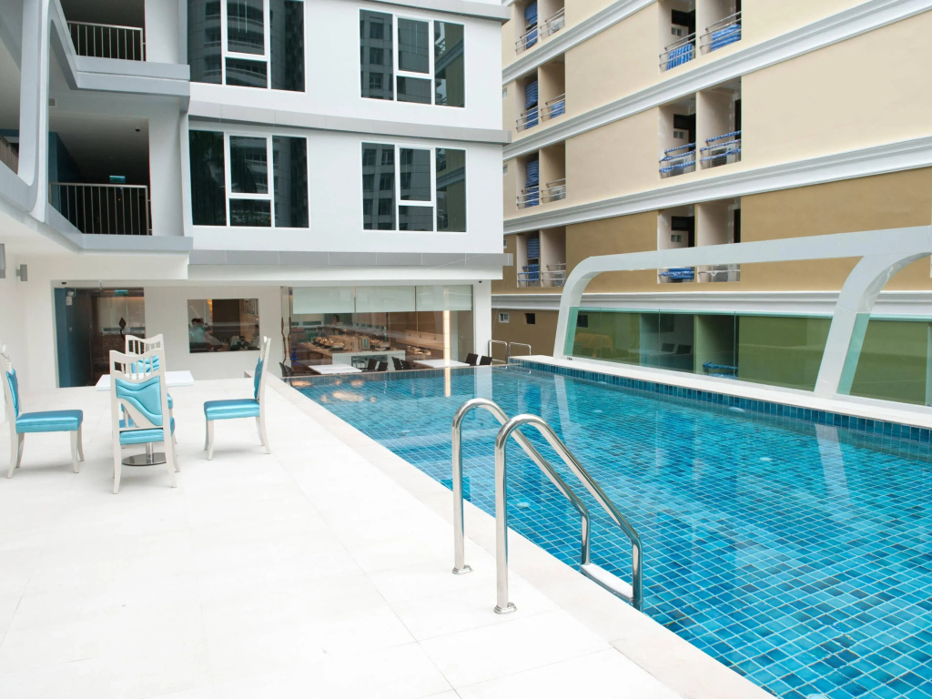 Hotel photo 18