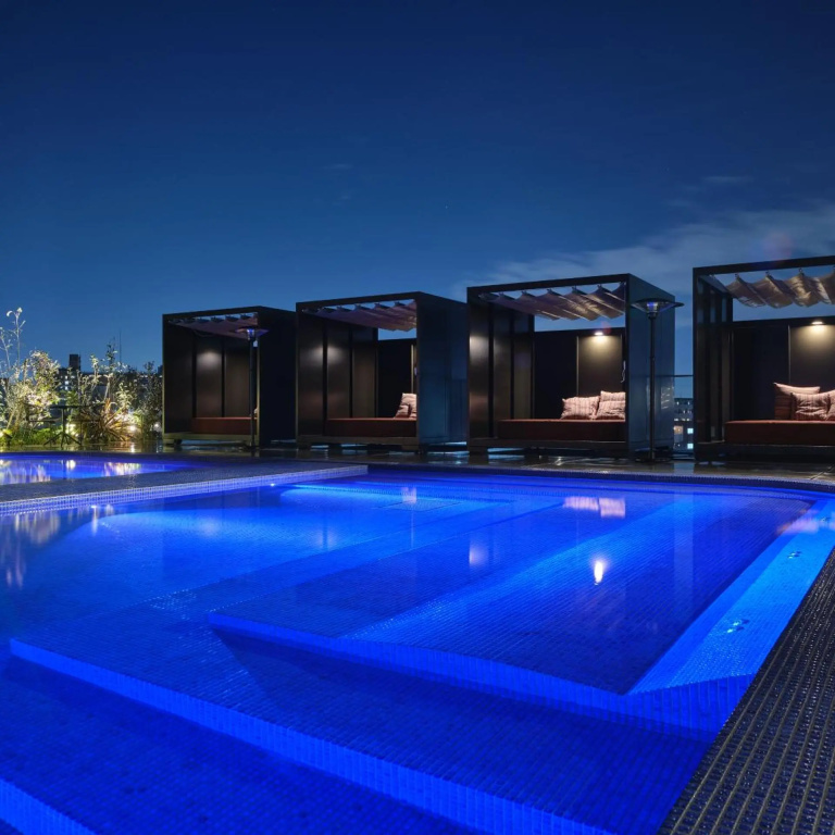 Premium hotel MONday MAIHAMA View I 사진 41