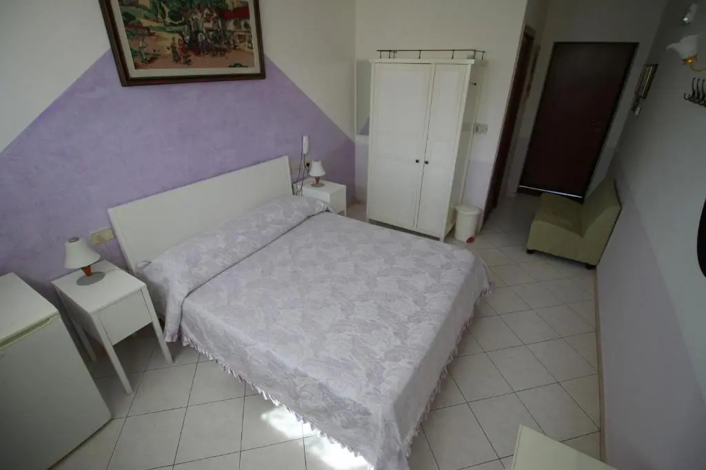 Hotel I Laghetti - Chambres