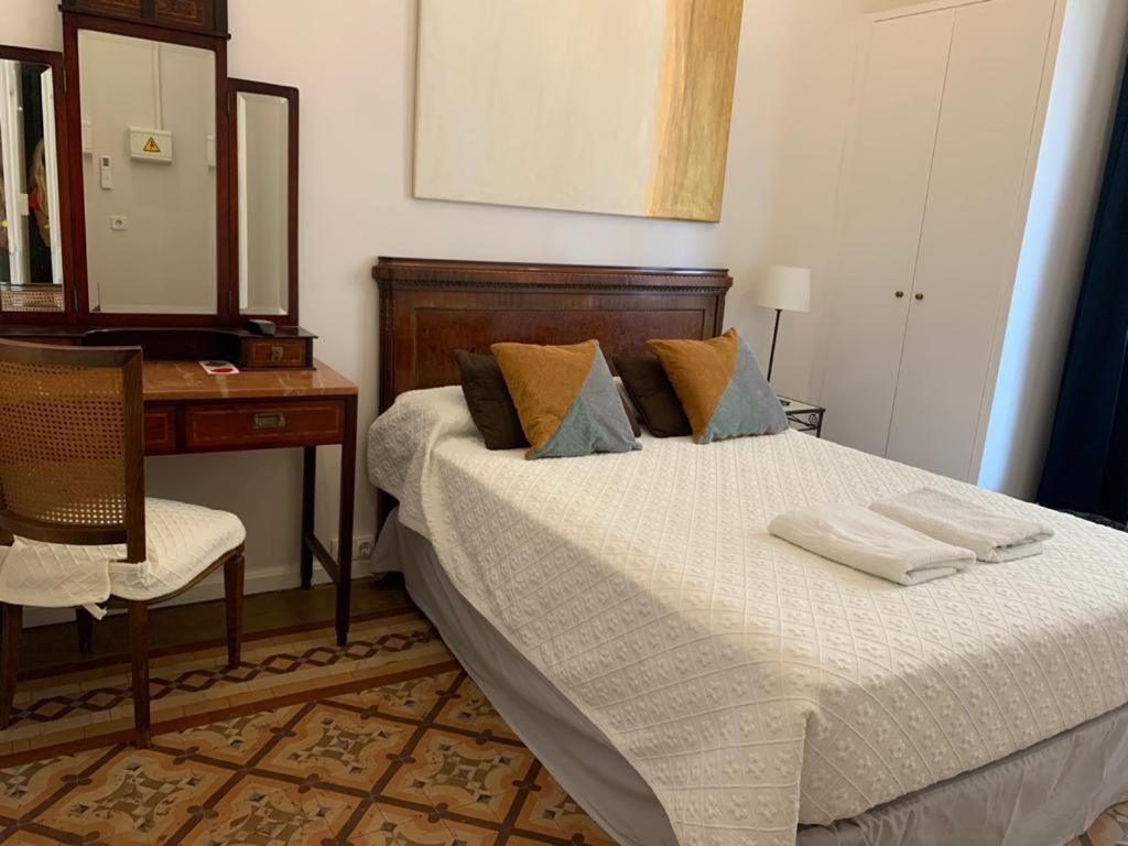 Hostal Barcelona Center Inn by null