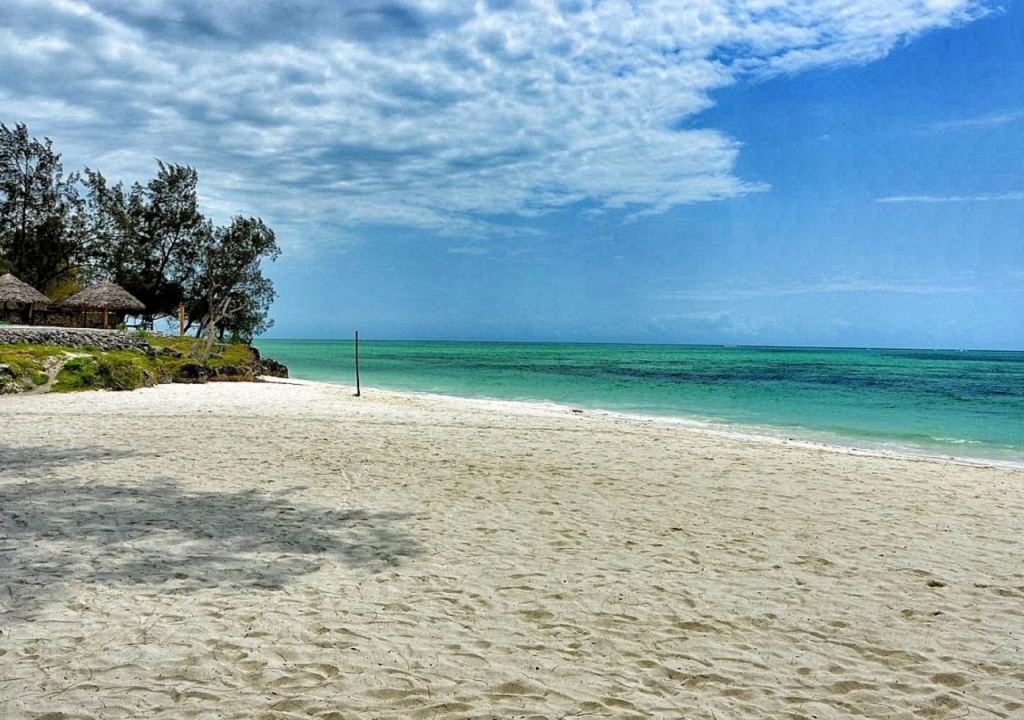 Beach & Waterfront