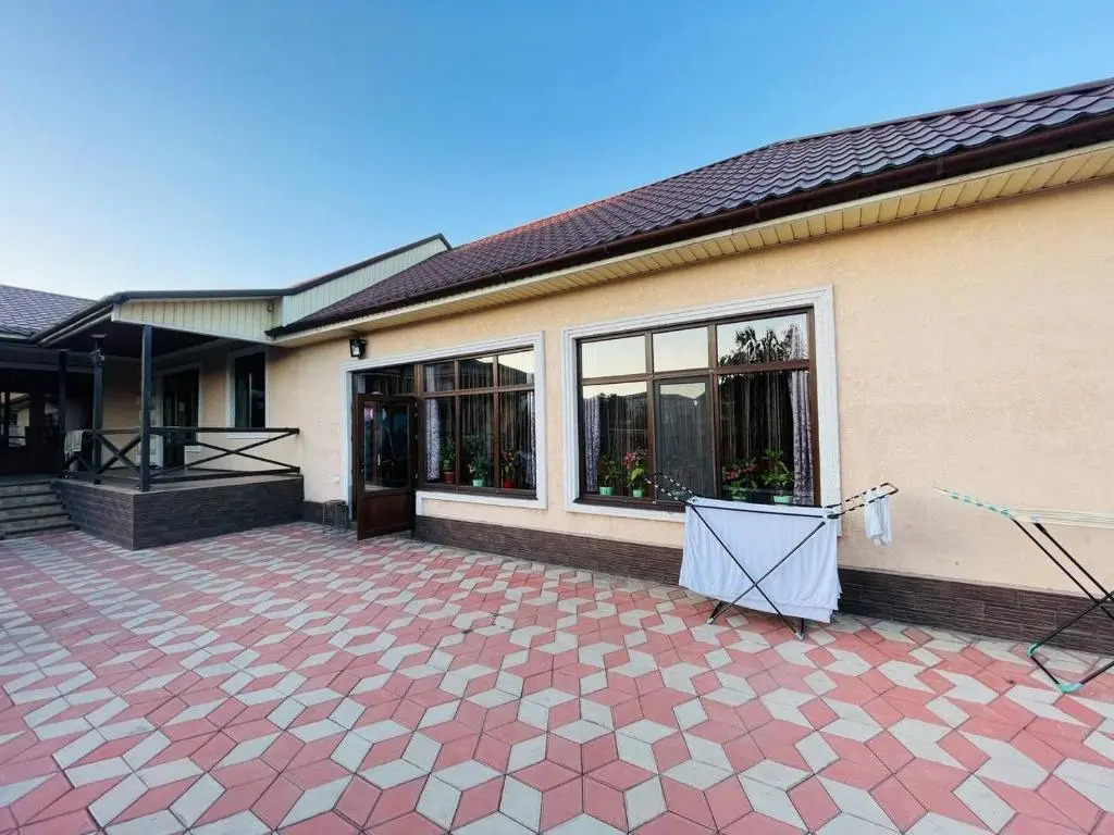 Гостевой дом Guest house Voyage в Караколе