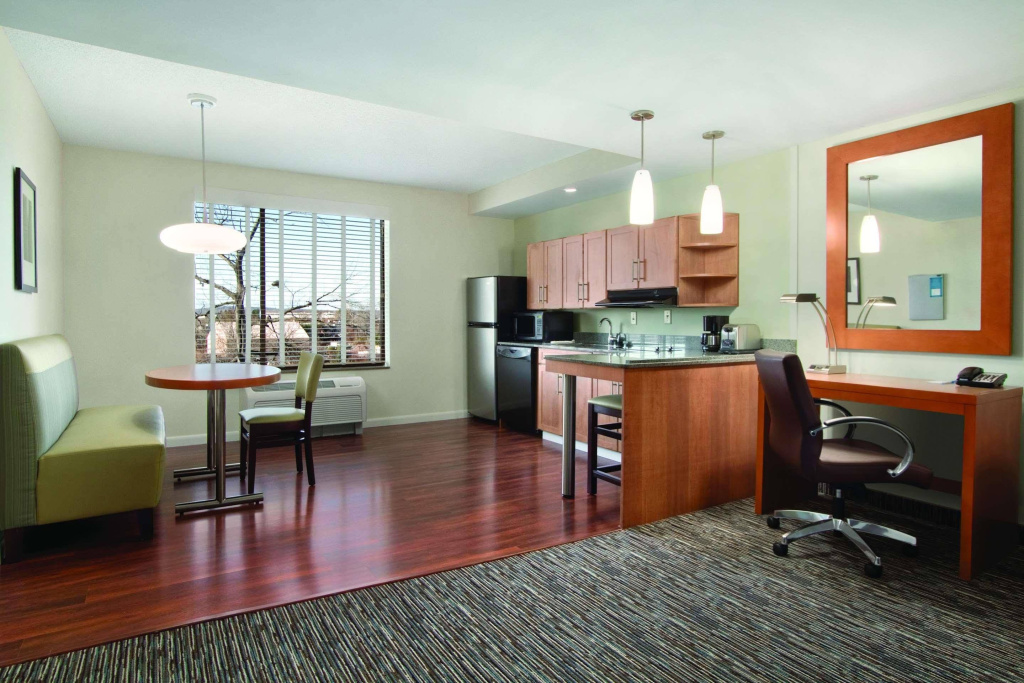 HYATT house Hartford North/Windsor - Général