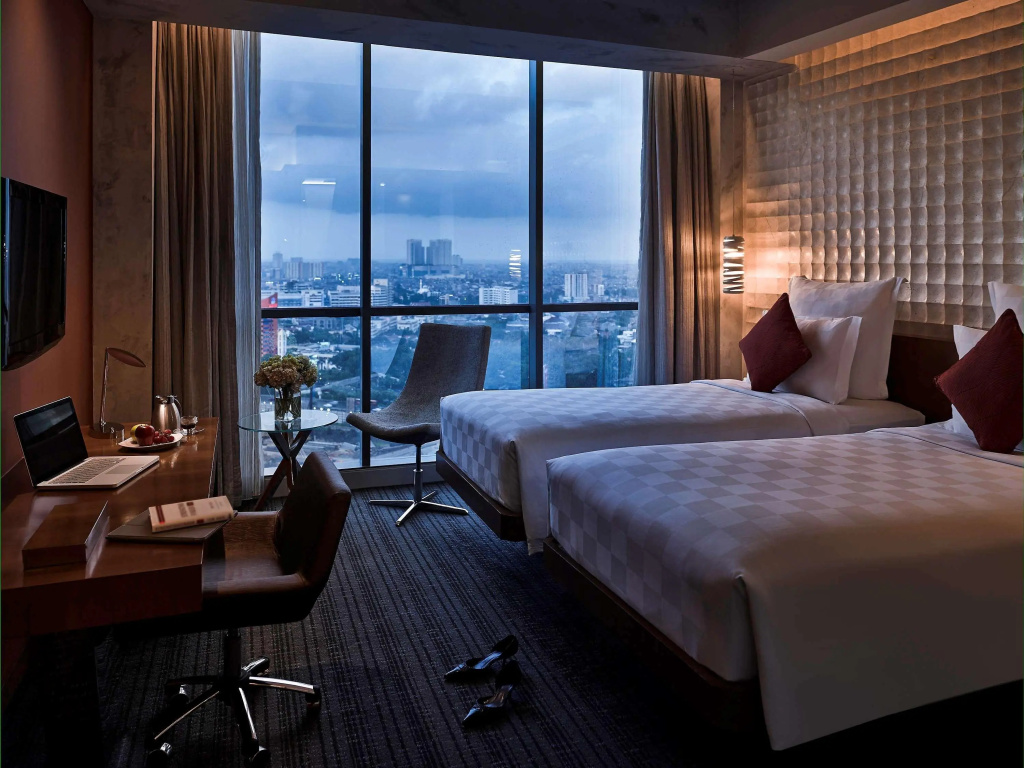 Hotel photo 7