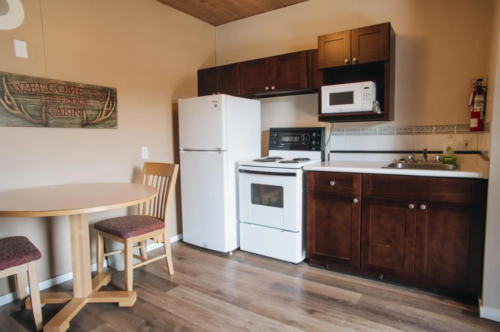 Canadas Best Value Inn & Suites Fernie - фото 39