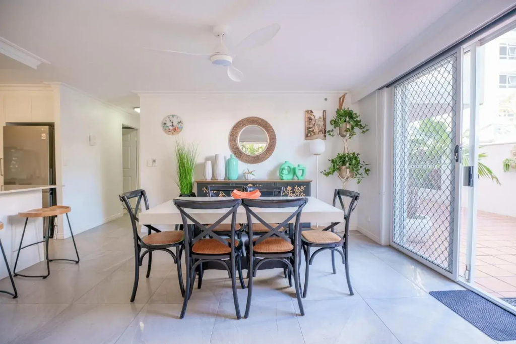 La Grande Apartments Broadbeach