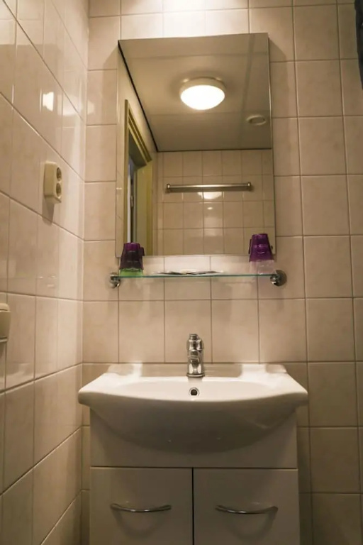 Hotel De Valk - Chambres