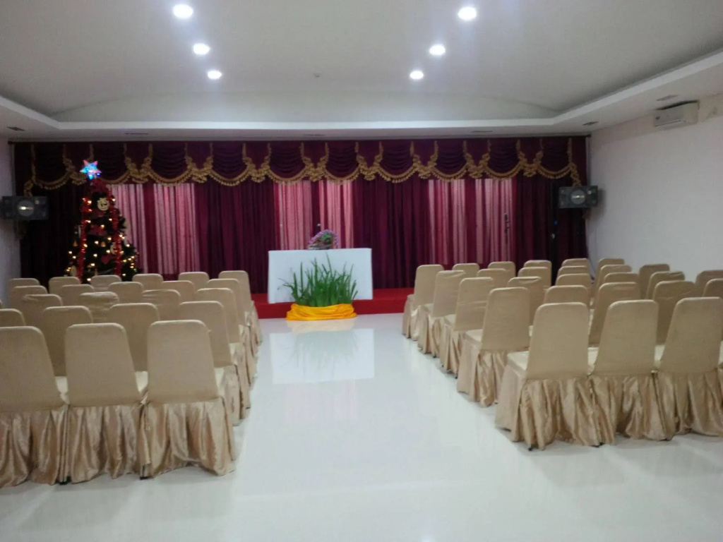Miko Hotel Makassar - Général