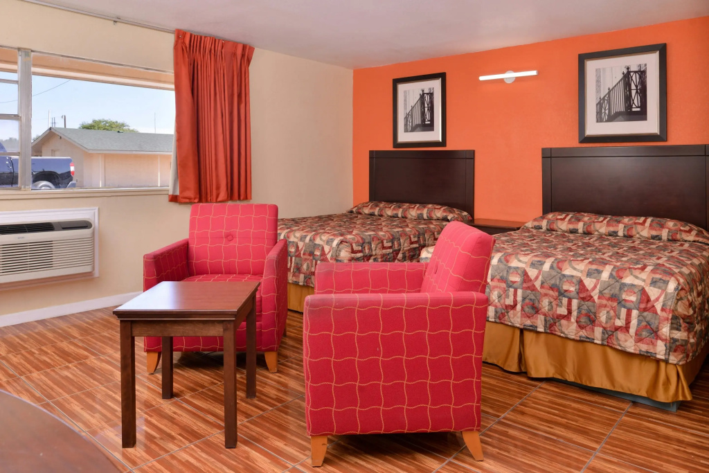 Hotel photo 19
