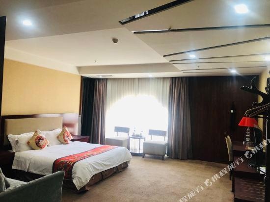 Yaoyuan Holiday Hotel