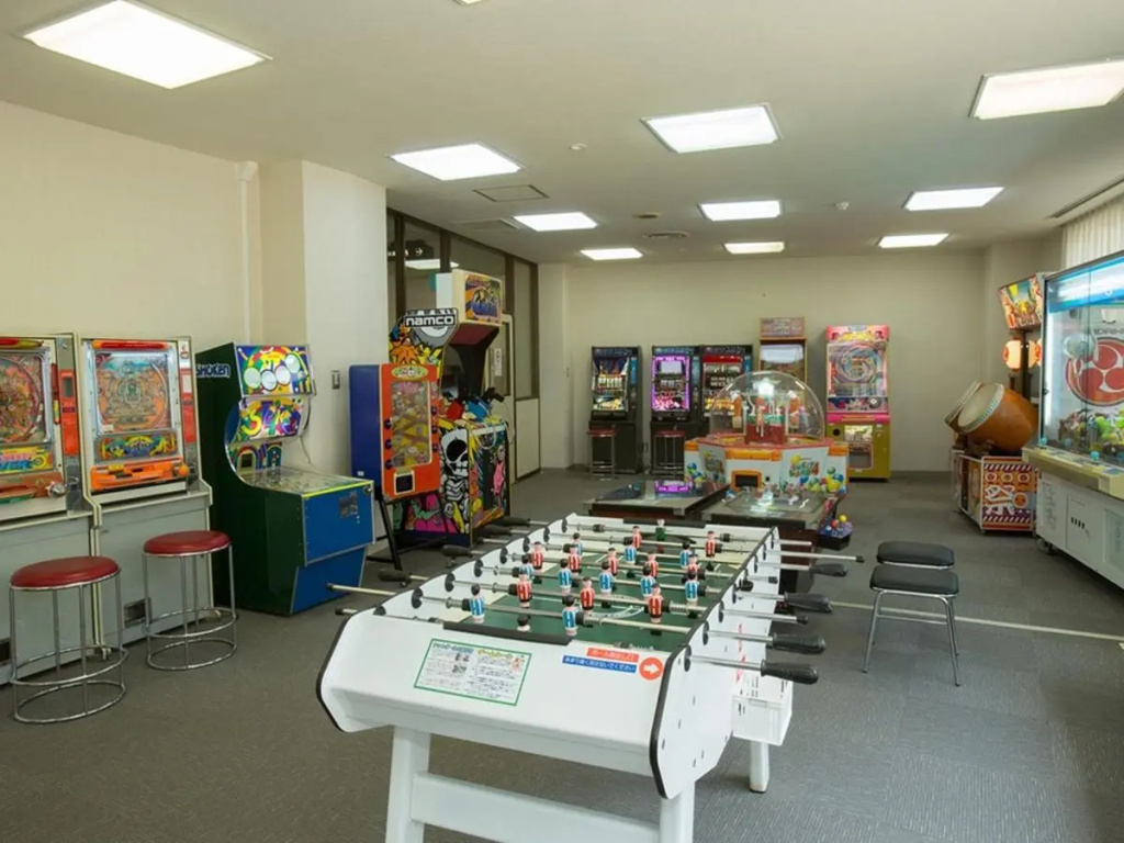 Itoen Hotel Kusatsu 사진 20