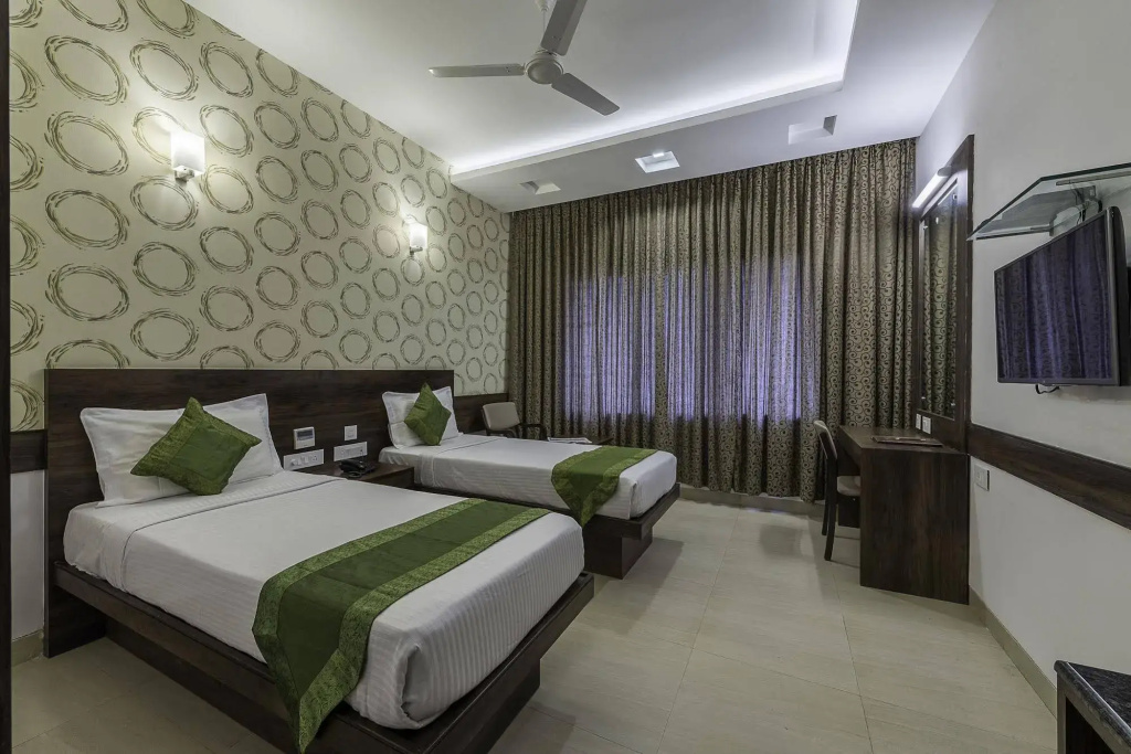 Hotel photo 8