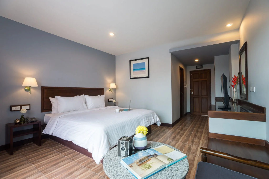 Hotel photo 5