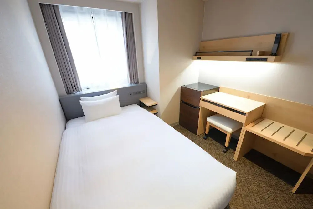 Hakata Green Hotel No.1 - Chambres