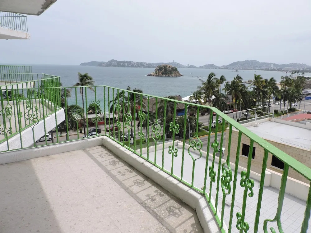 Hotel Tortuga Acapulco - Général